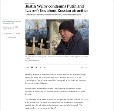 FireShot Capture 001 - Justin Welby condemns Putin and Lavrov’s lies about Russian atrocitie_ - www.thetimes.co.uk_page-0001